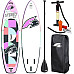 Надувна SUP дошка (Сапборд) F2 Stereo 10.6 305