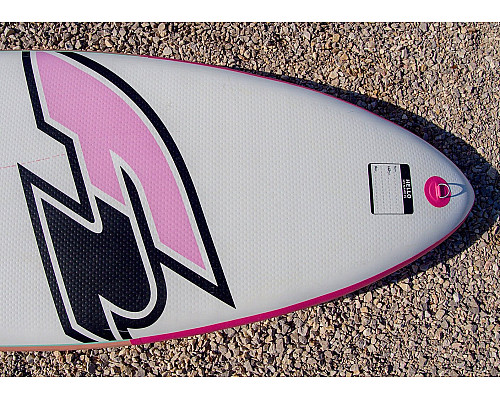 Надувна SUP дошка (Сапборд) F2 Stereo 10.6 305