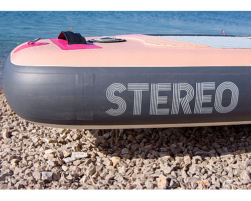 Надувна SUP дошка (Сапборд) F2 Stereo 10.6 305