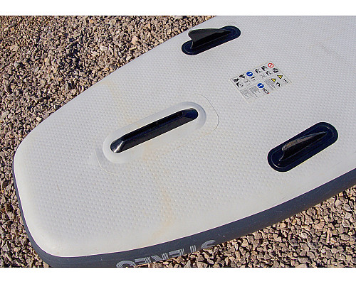 Надувна SUP дошка (Сапборд) F2 Stereo 10.6 305