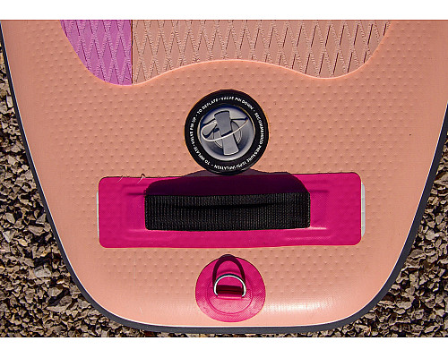 Надувна SUP дошка (Сапборд) F2 Stereo 10.6 305