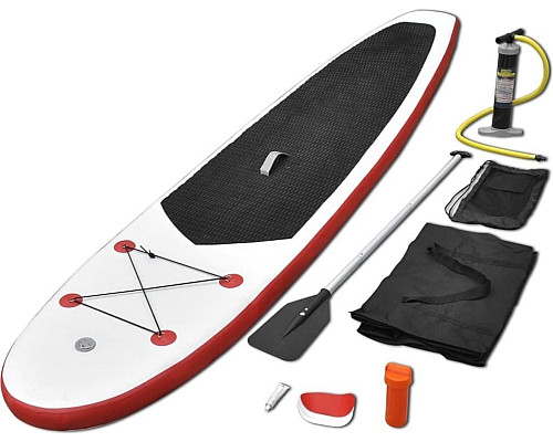 Надувна SUP дошка (Сапборд) vidaXL 91581 300
