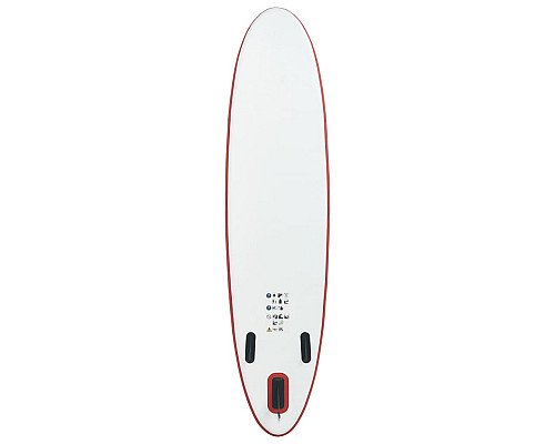 Надувна SUP дошка (Сапборд) vidaXL 91581 300