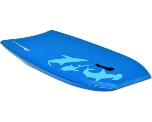 Costway Bodyboard для плавального серфінгу 104см (OP3855-L)