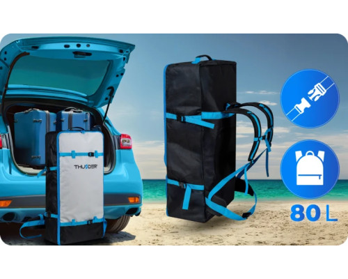 Надувна SUP дошка (Сапборд) THUNDER STORME 365 Надувна SUP дошка (Сапборд) THUNDER STORME 365
