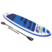 Надувна SUP дошка (Сапборд) Bestway 65350 Oceana Convertible 305