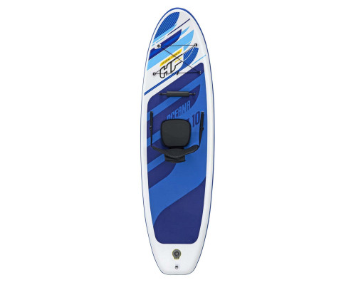 Надувна SUP дошка (Сапборд) Bestway 65350 Oceana Convertible 305