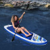 Надувна SUP дошка (Сапборд) Bestway 65350 Oceana Convertible 305