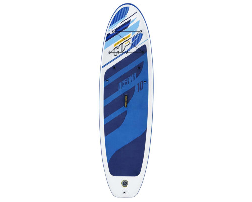 Надувна SUP дошка (Сапборд) Bestway 65350 Oceana Convertible 305