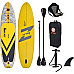 Надувна SUP дошка (Сапборд) ZRAY E11 Combo 335
