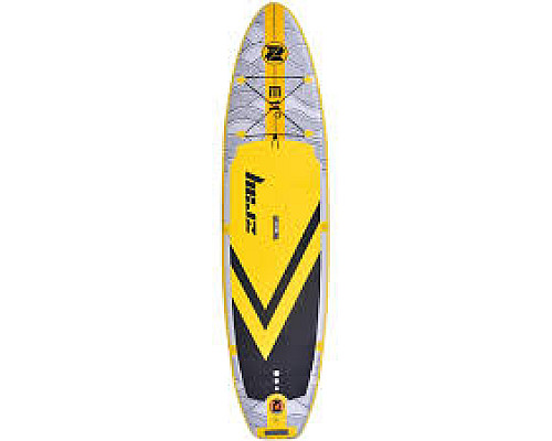 Надувна SUP дошка (Сапборд) ZRAY E11 Combo 335