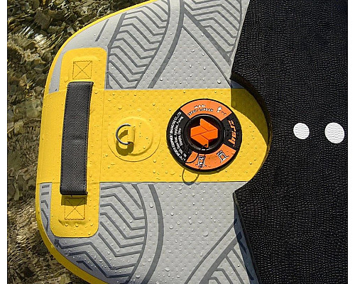 Надувна SUP дошка (Сапборд) ZRAY E11 Combo 335