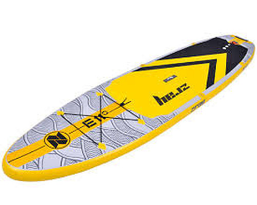 Надувна SUP дошка (Сапборд) ZRAY E11 Combo 335