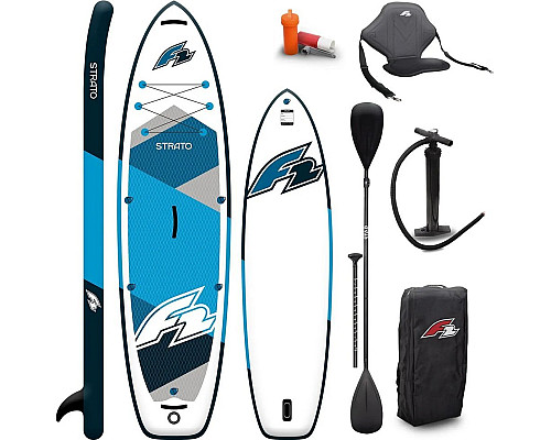 Надувна SUP дошка (Сапборд) F2 Strato Combo 320