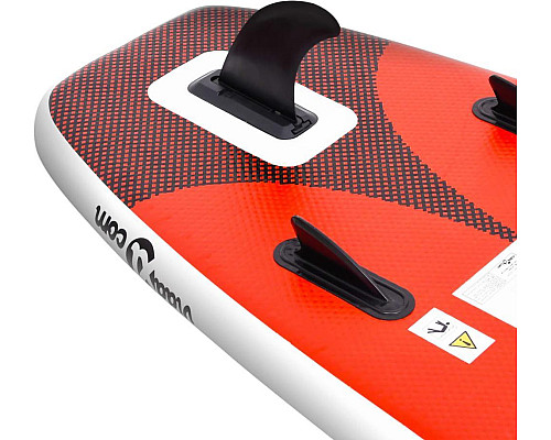 Надувна SUP дошка (Сапборд) vidaXL 93382 300