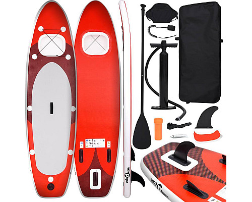 Надувна SUP дошка (Сапборд) vidaXL 93382 300