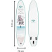 Надувна SUP дошка (Сапборд) Costway 320