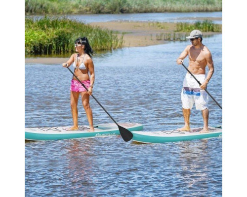 Надувна SUP дошка (Сапборд) Costway 320