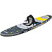 Надувна SUP дошка (Сапборд) Rebel ACTIVE RBA4501 350