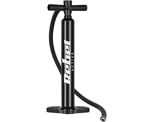 Надувна SUP дошка (Сапборд) Rebel ACTIVE RBA4501 350
