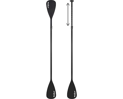 Надувна SUP дошка (Сапборд) Rebel ACTIVE RBA4501 350