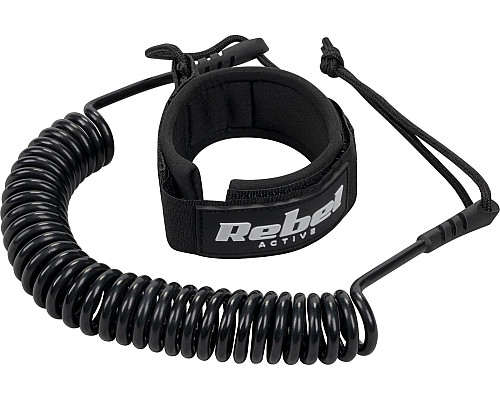 Надувна SUP дошка (Сапборд) Rebel ACTIVE RBA4501 350