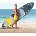 Надувна SUP дошка (Сапборд) Rebel ACTIVE RBA4501 350