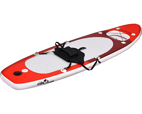 Надувна SUP дошка (Сапборд) vidaXL 93390 360