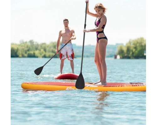 Дошка Costway SUP з веслом 335 див