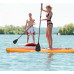 Дошка Costway SUP з веслом 335 див