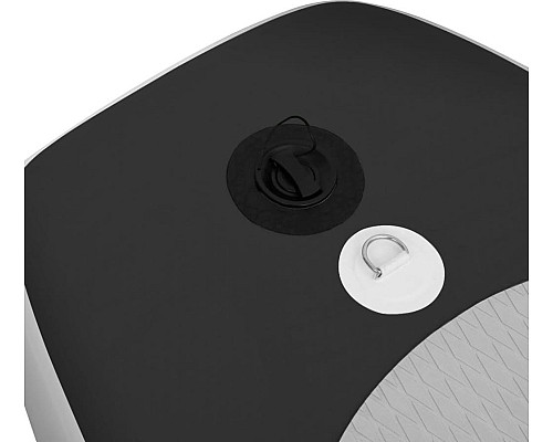 Надувна SUP дошка (Сапборд) vidaXL 93392 360