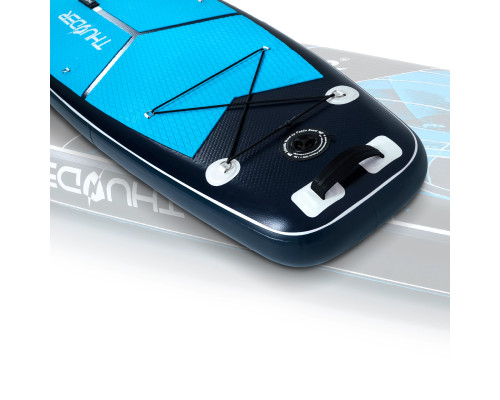 Надувна SUP дошка (Сапборд) THUNDER BLUET 365 Надувна SUP дошка (Сапборд) THUNDER BLUET 365