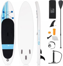 Надувна SUP дошка (Сапборд) Costway SP37467-M 305 см