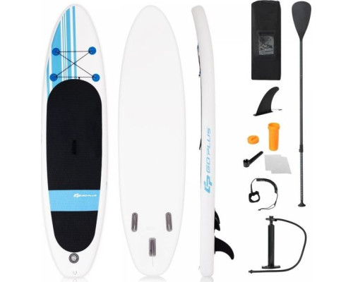 Надувна SUP дошка (Сапборд) Costway SP37467-M 305 см Надувна SUP дошка (Сапборд) Costway SP37467-M 305 см