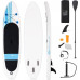 Надувна SUP дошка (Сапборд) Costway SP37467-M 305 см