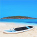 Надувна SUP дошка (Сапборд) Costway SP37467-M 305 см