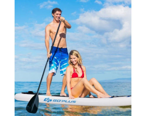 Надувна SUP дошка (Сапборд) Costway SP37467-M 305 см Надувна SUP дошка (Сапборд) Costway SP37467-M 305 см