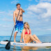 Надувна SUP дошка (Сапборд) Costway SP37467-M 305 см