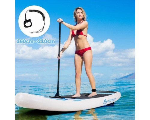 Надувна SUP дошка (Сапборд) Costway SP37467-M 305 см Надувна SUP дошка (Сапборд) Costway SP37467-M 305 см
