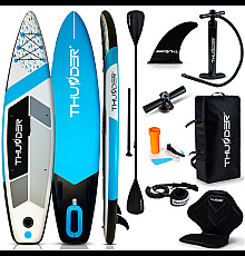 Надувна SUP дошка (Сапборд) THUNDER MARIS 320