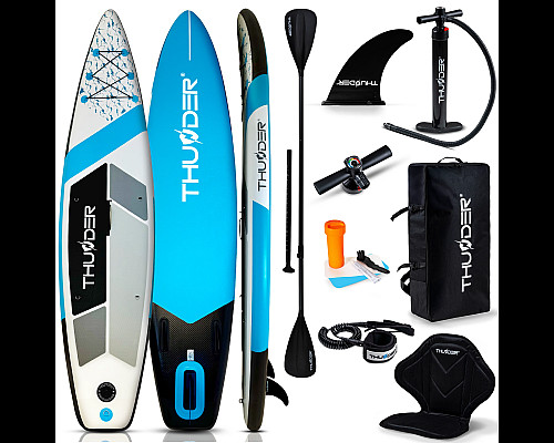 Надувна SUP дошка (Сапборд) THUNDER MARIS 320