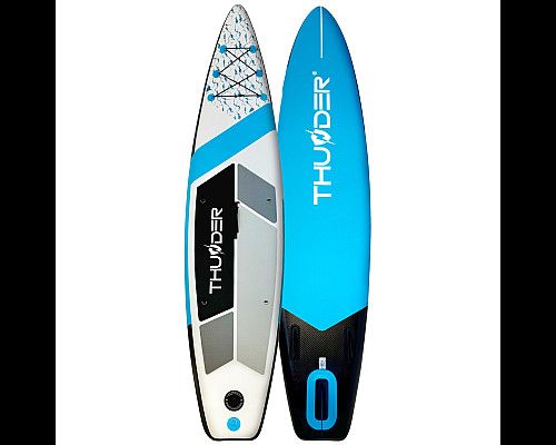 Надувна SUP дошка (Сапборд) THUNDER MARIS 320