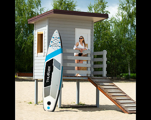 Надувна SUP дошка (Сапборд) THUNDER MARIS 320