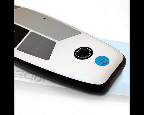 Надувна SUP дошка (Сапборд) THUNDER MARIS 320