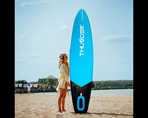 Надувна SUP дошка (Сапборд) THUNDER MARIS 320