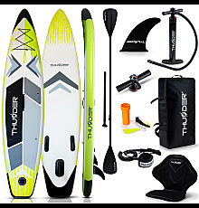 Надувна SUP дошка (Сапборд) THUNDER VELA 320