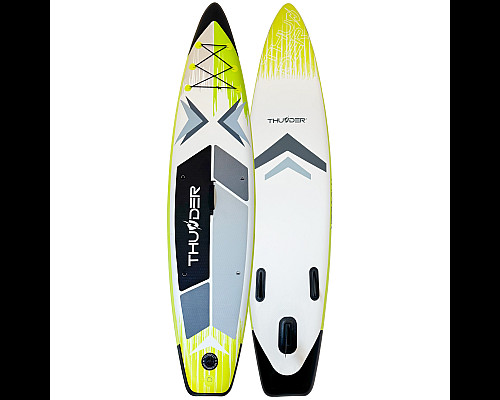 Надувна SUP дошка (Сапборд) THUNDER VELA 320