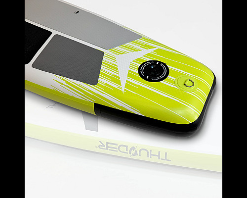 Надувна SUP дошка (Сапборд) THUNDER VELA 320