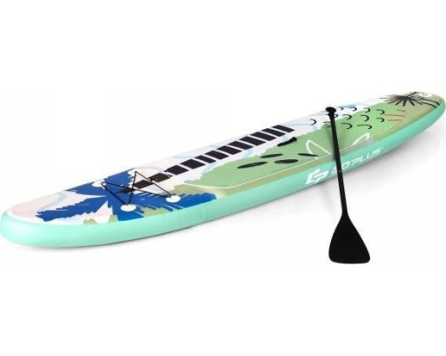 Дошка Costway SUP з веслом 335 див