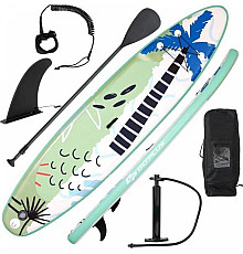 Надувна SUP дошка (Сапборд) Costway 335